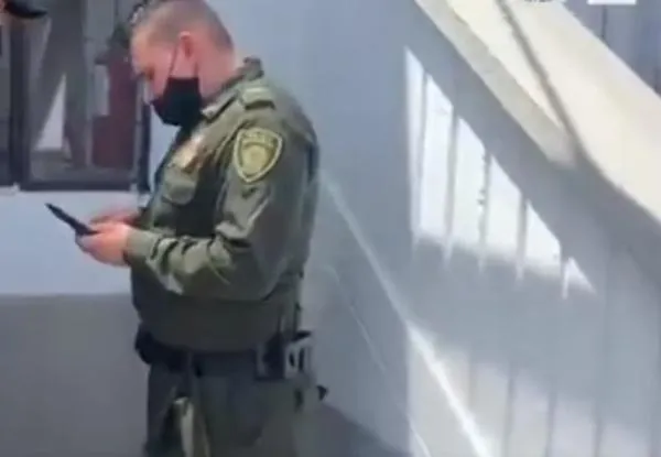 Caldas: A comandante de Policía que sugirió desaparecer un cuerpo le negaron suspensión de la pena