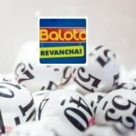 Baloto Revancha, resultados de hoy, lunes 13 octubre de 2025, último sorteo 2565
