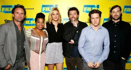 Murió Kimberly Hébert Gregory, actriz de ‘Grey's Anatomy’, ‘The Big Bang Theory’
