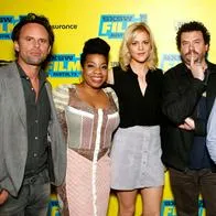 Murió Kimberly Hébert Gregory, actriz de ‘Grey's Anatomy’, ‘The Big Bang Theory’