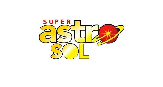 Astro Sol último resultado sorteo hoy 6 de octubre de 2025