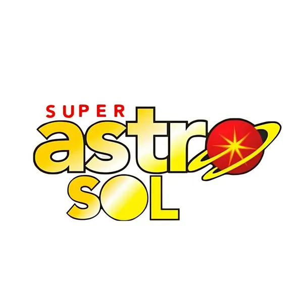 Astro Sol último resultado sorteo hoy 6 de octubre de 2025
