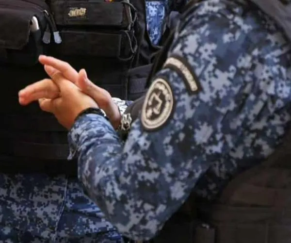 Funcionarios del Inpec denuncian plan pistola y exigen protección al Gobierno
