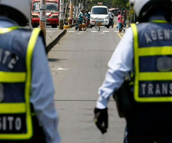 Pico y placa de Cali para este martes, 7 de octubre