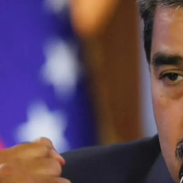 FBI acusa a dos hombres en Miami por lavar dinero ligado a hijos de Maduro