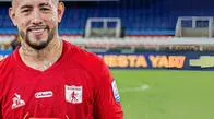 Se complica caso Rodrigo Holgado: Pruebas de la FIFA fueron publicadas, ¿Qué dirá América?