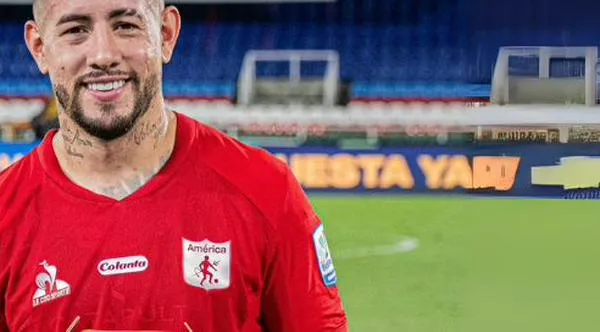 Se complica caso Rodrigo Holgado: Pruebas de la FIFA fueron publicadas, ¿Qué dirá América?