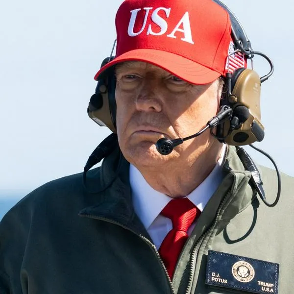 Qué es la Ley de Insurrección: Donald Trump la aplicaría en Estados Unidos