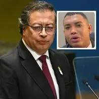 Gustavo Petro, testigo en juicio a Polo Polo por presunto hostigamiento al M-19