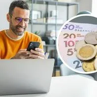 La reconexión del servicio de Internet en Colombia costará 1.000 pesos como tarifa fija, ya que se eliminó el costo de $ 30.000 y $ 40.000.
