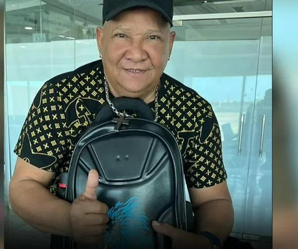  Hildemaro: el sonero del amor que marcó la historia de la salsa romántica