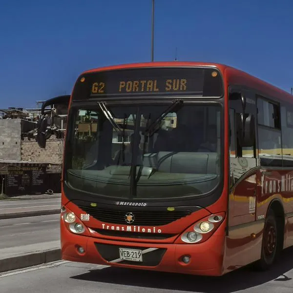 Nombre de estación de Transmilenio en avenida 68: cómo se va a llamar