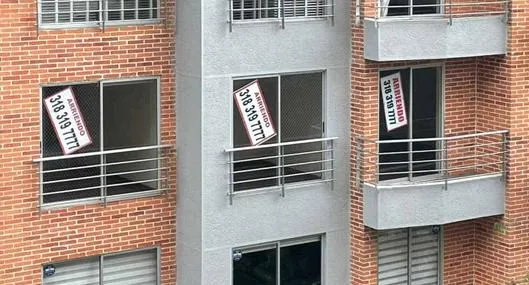 Arrendatarios podrán denunciar a dueños del vivienda por cambiar las chapas