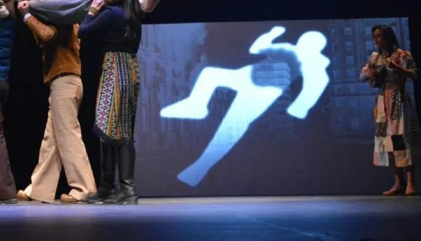 El público aplaudió y recomendó: a la historia la edición 57 del Festival Internacional de Teatro de Manizales