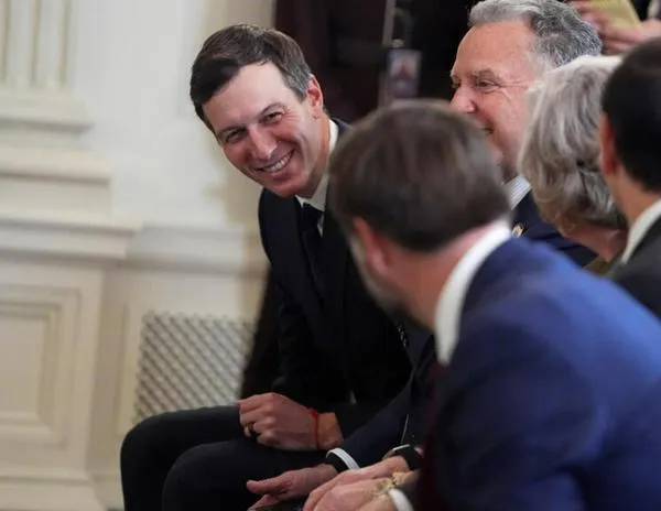 El plan de Trump para Gaza: ¿ la irrupción de Jared Kushner es un golpe a los palestinos?