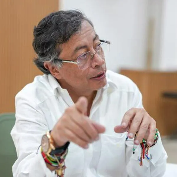 Gustavo Petro no asistió a evento en Tumaco y se despachó en 'X' por varios temas