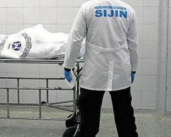 Asesinaron a bala en municipio del Centrosur de Caldas