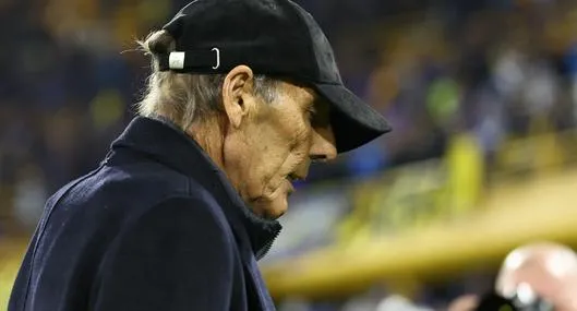 Boca Juniors lanzó alarmante mensaje por salud de Miguel Ángel Russo