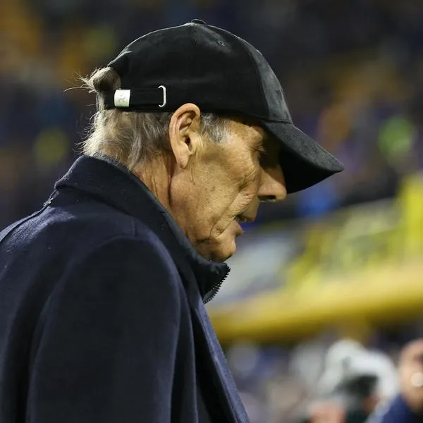 Boca Juniors lanzó alarmante mensaje por salud de Miguel Ángel Russo