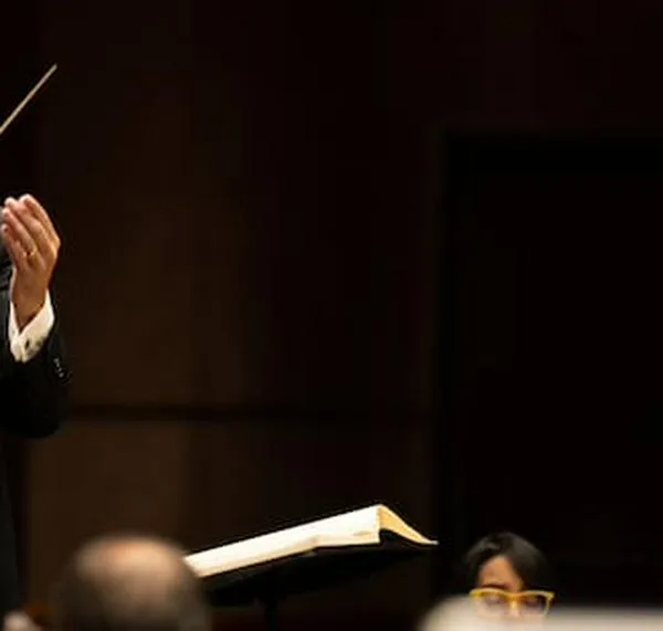 Tomàs Grau, director de orquesta español: “La función de los músicos es emocionar”