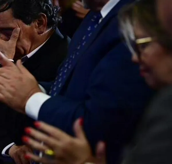 El perdón que recibió Gustavo Sastoque del Estado que lo encarceló injustamente por 10 años