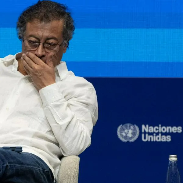 ONU respondió críticas de Petro luego de descertificación de Colombia