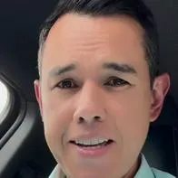 Qué le pasó a Diego Guauque: aclaró qué pasó con su salud