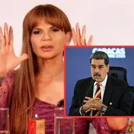 Mhoni Vidente lanzó predicción sobre lo que podría pasar en Venezuela