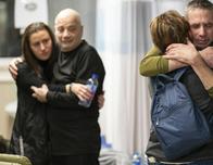 En Israel, los familiares de los rehenes oscilan entre esperanza y temor a la desilusión
