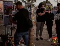 Día de conmemoraciones en Israel por la masacre del 7 de octubre de 2023