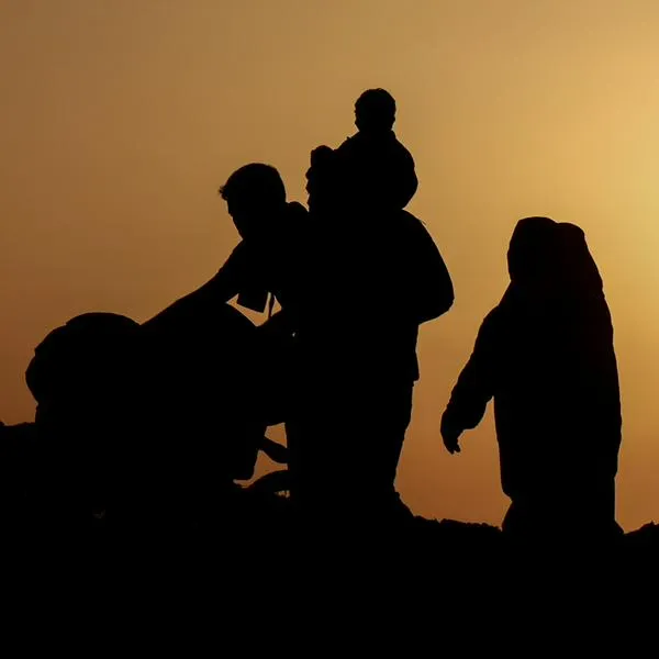 Dos años de ataque de Hamás a Israel: los niños israelíes también cuentan