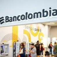 Bancolombia hace uno de los cambios más grandes de su historia y da aviso