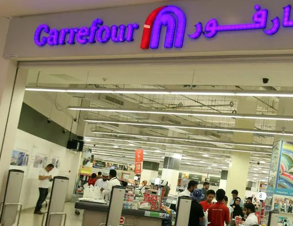 Carrefour desaparece de varios países árabes, una victoria para los activistas propalestinos