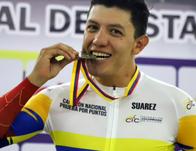 El Equipo Bogotá brilla con 9 medallas en el Nacional de Ciclismo en Pista en Cali 