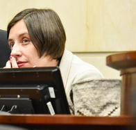 Cuestionan demoras para agendar ley de jurisdicción agraria por “disputas políticas”