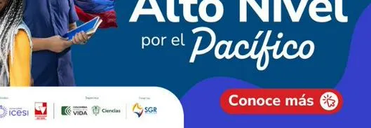 Así puede postularse a las becas doctorales "Formación de Alto Nivel por el Pacífico"