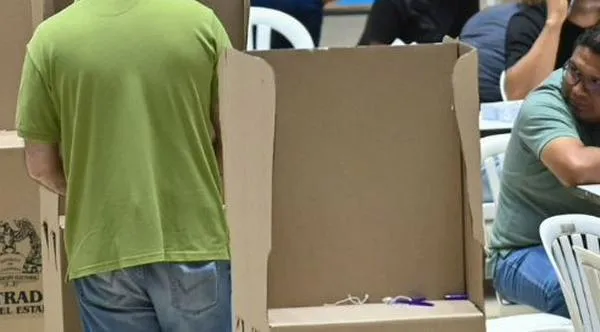 ¿Cuál es el plazo máximo para inscribir cédulas para votar en 2026?
