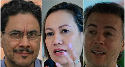 Consulta interna del Pacto Histórico se cayó por orden del Tribunal Superior