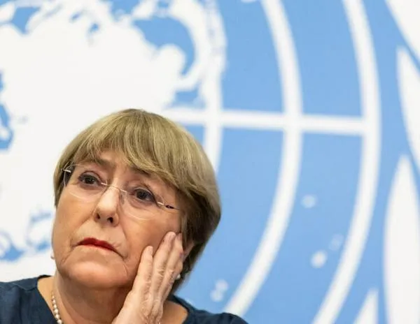 Boric apuesta por Bachelet a la Secretaría General de la ONU: ¿qué implica la candidatura?
