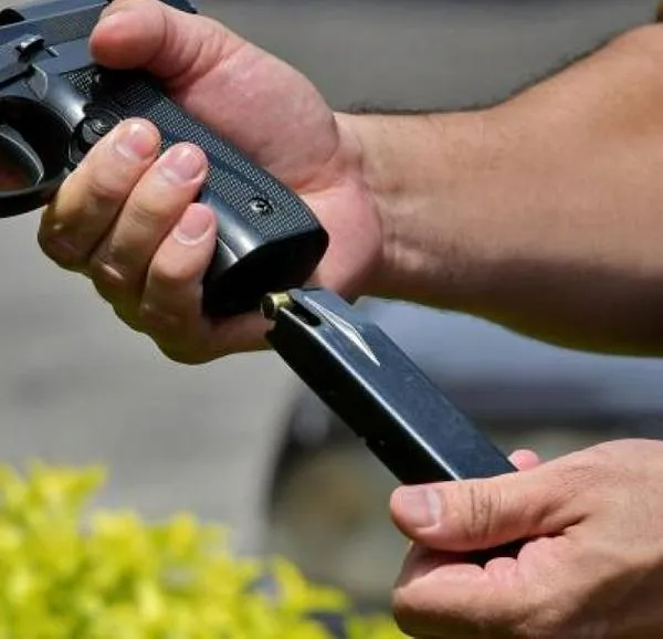Reportan cuarto homicidio en municipio de Caldas este año: Le dispararon y lo tiraron en un pastizal