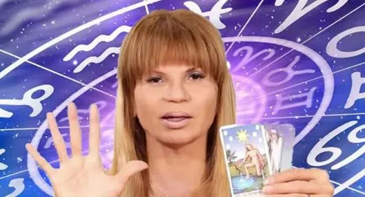 Mhoni Vidente lanzó una impactante pedicción mundial este 31 de octubre