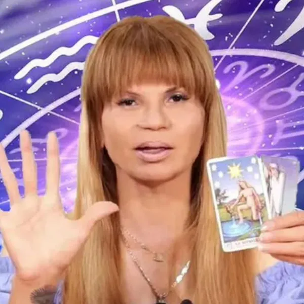 Mhoni Vidente lanzó una impactante pedicción mundial este 31 de octubre