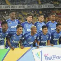 Millonarios