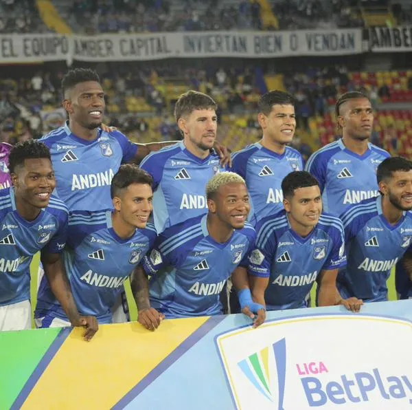 Millonarios