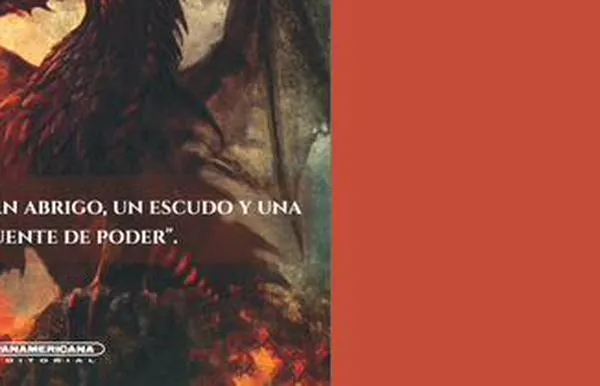 La saga literaria sobre mundos alternos y fantasía que será presentada en el SOFA 2025