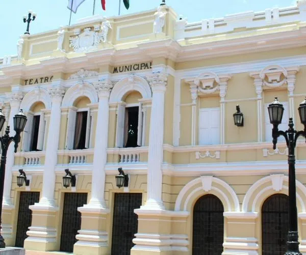 Octubre de arte en el Teatro Municipal: conozca la programación completa
