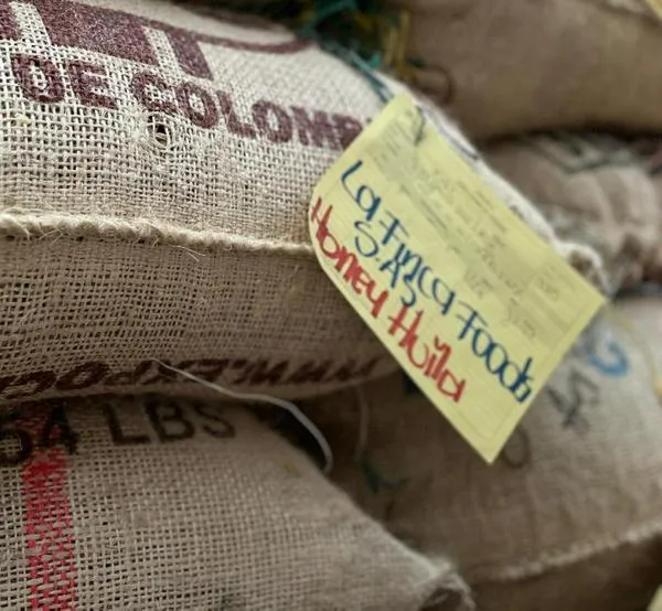 Exportaciones de café también repuntaron en los últimos 12 meses. Alcanzaron los 13,3 millones de sacos  