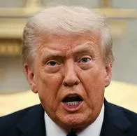 Trump prepararía ataque directo contra Venezuela: paciencia contra Maduro