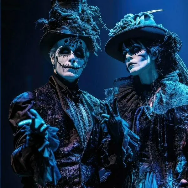 Disfraces usados se comercializan en plataformas digitales durante Halloween