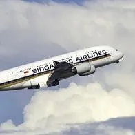 Singapore Airlines